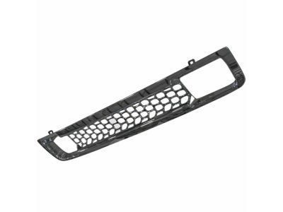 GM 25832387 Lower Grille