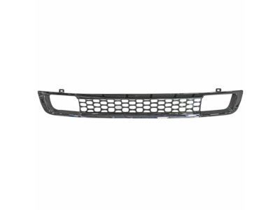 GM 25832387 Lower Grille