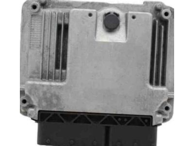 GM 12605670 Engine Control Module (E77)