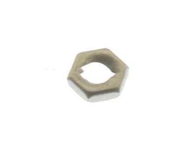 GM 11503417 Nut Hexagon Self Thread Internal Door