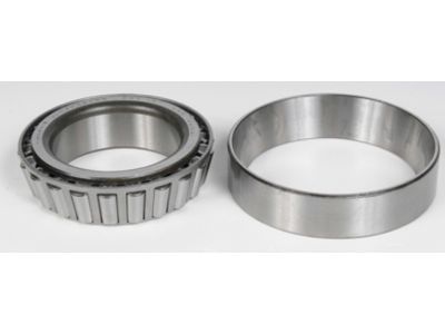 GM 11505123 Side Bearings