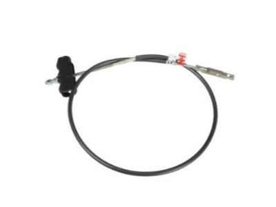 GM 84048122 Intermediate Cable