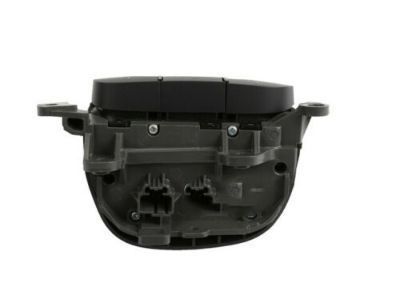 GM 25851951 Radio Switch