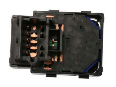 GM 10339378 Mirror Switch