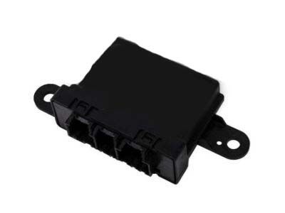 GM 84079707 Module