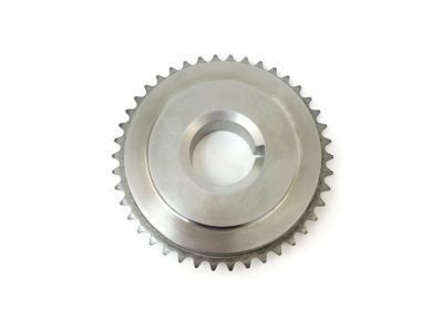 GM 12642713 Sprocket-Crankshaft