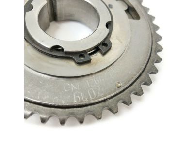 GM 12642713 Sprocket-Crankshaft