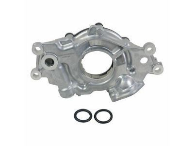 GM 12710303 Oil Pump