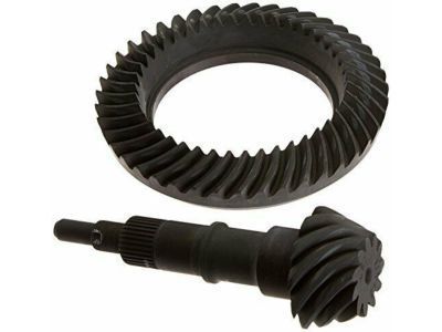 GM 22813040 Ring & Pinion