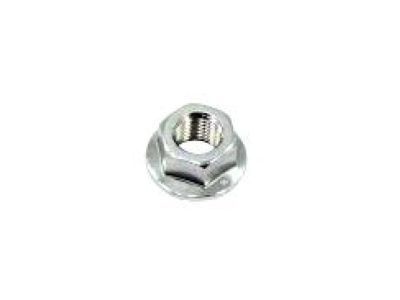 GM 11094506 Track Bar Nut