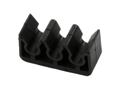 GM 11570974 Clip-4 Tube *Black