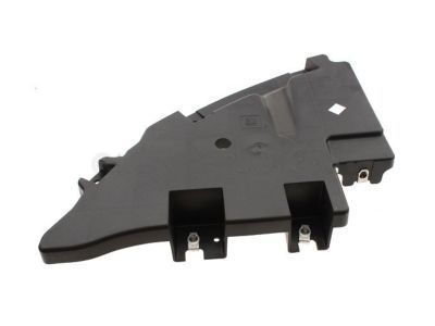 GM 22936499 Filler Panel