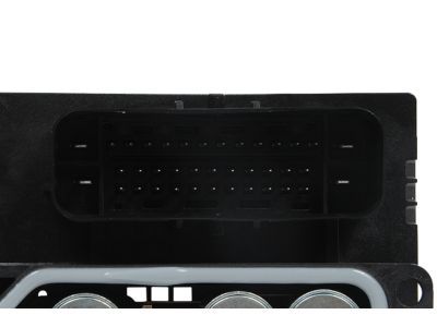 GM 25840308 ABS Control Unit