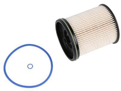 GM 13539108 FILTER KIT-FUEL