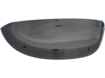 GM 25788157 Mirror Housing