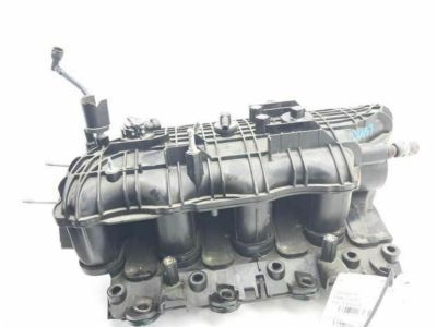 GM 12580420 Manifold