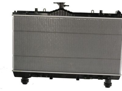 GM 22879423 Radiator