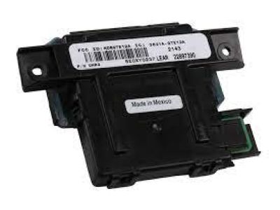 GM 22897390 Garage Door Opener