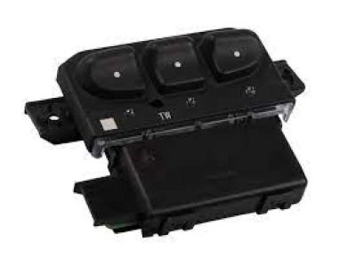 GM 22897390 Garage Door Opener