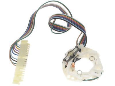 GM 19107008 Switch, Turn Signal