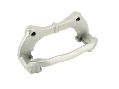 GM 13372779 Bracket-Front Brake Caliper