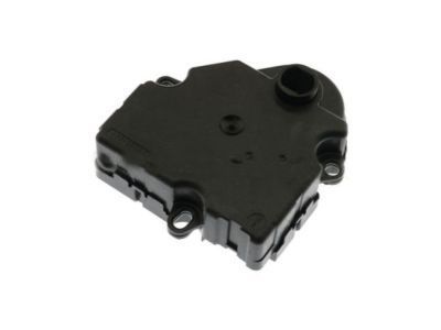 GM 16124567 Actuator