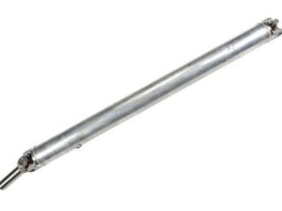 GM 84202532 Drive Shaft