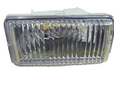 GM 16524709 Lamp Asm, Front Fog