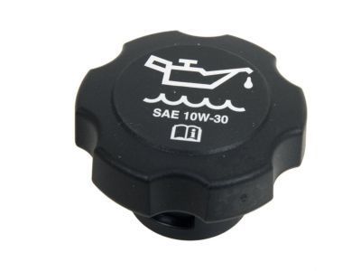 GM 12573338 Oil Filler Tube Cap