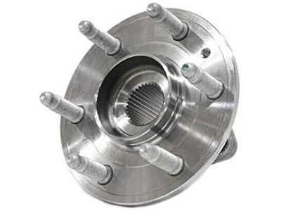 GM 22756832 Hub & Bearing