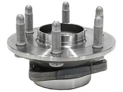 GM 22756832 Hub & Bearing