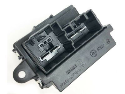 GM 84178783 Module