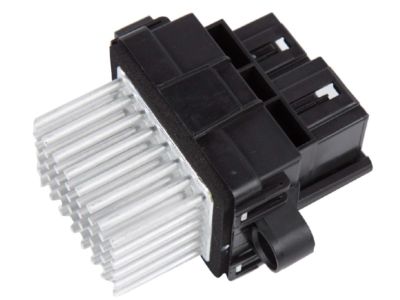 GM 84178783 Module