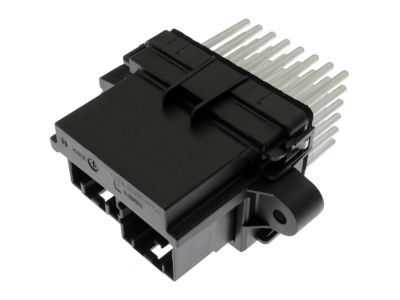 GM 84178783 Module