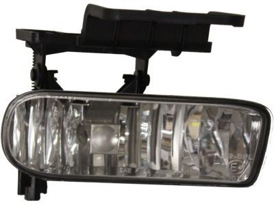 GM 10368477 Fog Lamp Assembly