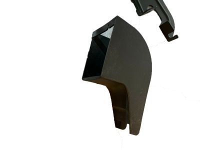 GM 84173412 BRACKET-ASST STEP