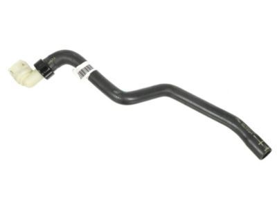 GM 42348374 Hose, Heater Inlet