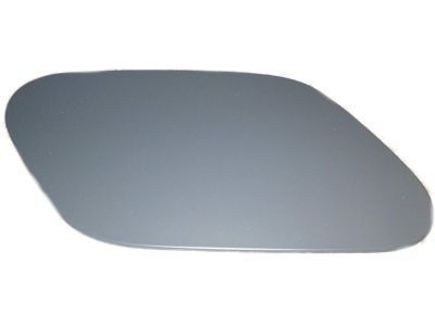 GM 22900829 Fuel Door