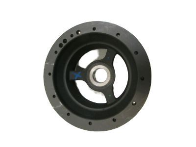 GM 12674581 Vibration Damper