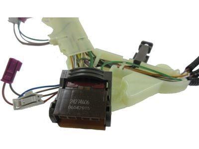 GM 24274606 Harness Asm-Automatic Transmission Control Wiring