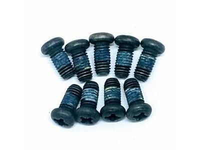 GM 14062360 Latch Kit Screw