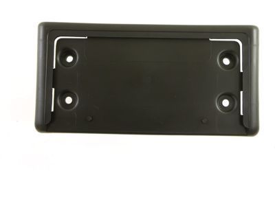 GM 15032014 License Mount