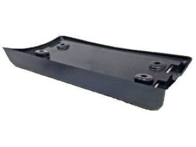 GM 15032014 License Mount