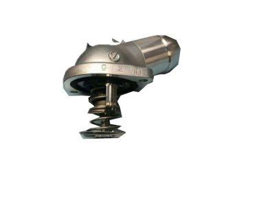 GM 12600172 Inlet Assembly