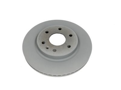 GM 22955495 Rotor