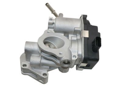 GM 12674163 Valve Asm-EGR