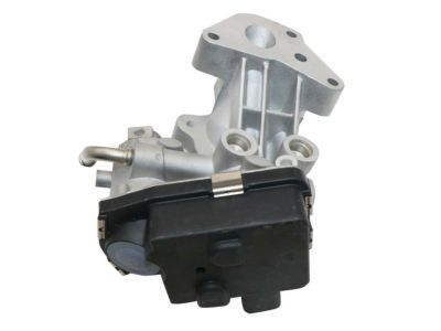 GM 12674163 Valve Asm-EGR