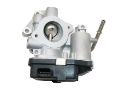 GM 12674163 Valve Asm-EGR