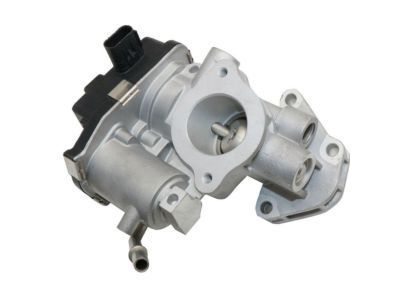 GM 12674163 Valve Asm-EGR