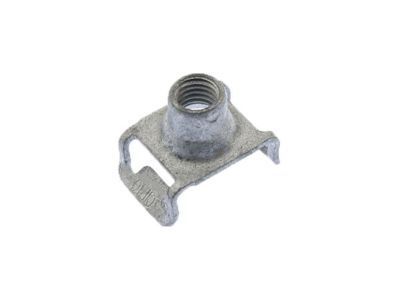 GM 11548880 Strut Nut